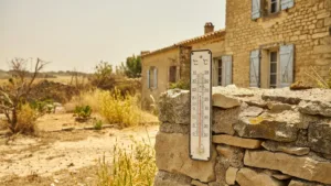 Canicule : la Charente-Maritime en vigilance orange ce lundi, jusqu&rsquo;à 39°C