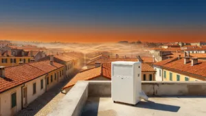 Canicule : la France, l&rsquo;Italie et l&rsquo;Espagne misent sur Condor
