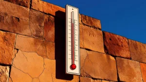 Canicule : la Haute-Vienne en vigilance orange dès mardi midi