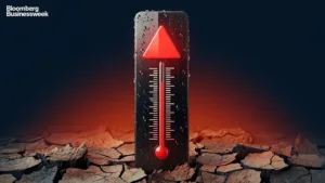 Canicule : la Loire-Atlantique en vigilance rouge dès vendredi 12h