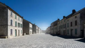 Canicule : la Mayenne en vigilance jaune ce mercredi dès midi