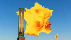Canicule : la Seine-et-Marne placée en vigilance jaune dès lundi midi