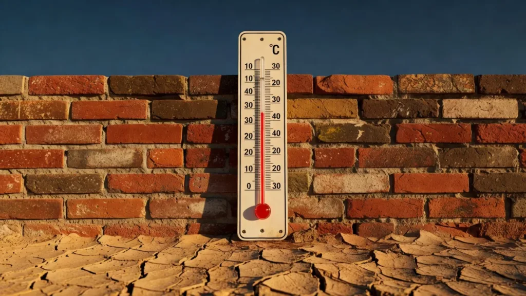 Canicule : la Seine-Maritime en vigilance jaune ce mercredi