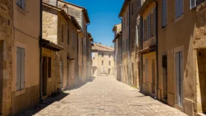 Canicule : l&rsquo;Ardèche placée en vigilance orange, les recommandations du préfet