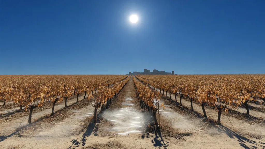 Canicule : l'Aude en vigilance orange avec jusqu'à 40 °C ce lundi