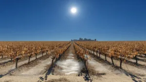 Canicule : l&rsquo;Aude en vigilance orange avec jusqu&rsquo;à 40 °C ce lundi