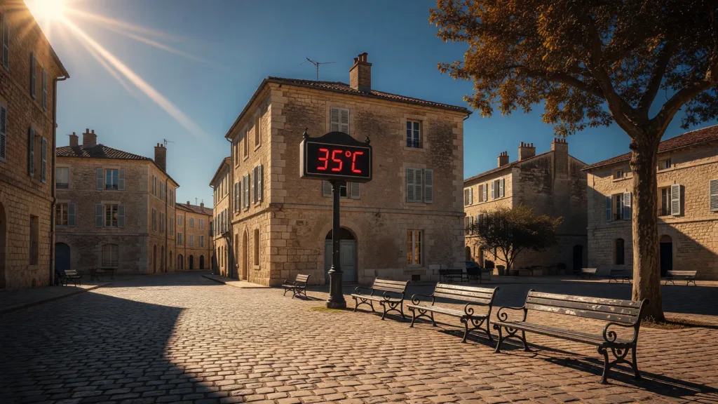 Canicule : le Lot-et-Garonne repasse en vigilance orange ce 15 juillet