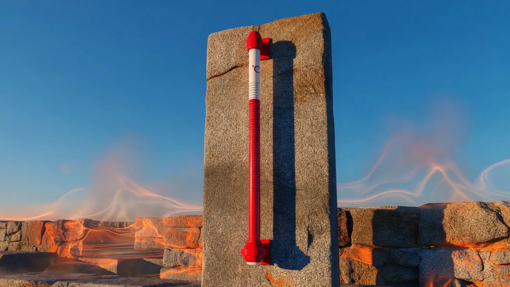 Canicule : le Morbihan en vigilance rouge dès ce vendredi midi