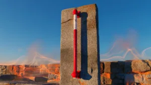 Canicule : le Morbihan en vigilance rouge dès ce vendredi midi