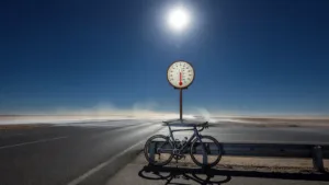 Canicule : le Tour de France 2026 sous surveillance météo