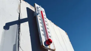 Canicule : le Val-de-Marne passe en vigilance rouge dès samedi midi