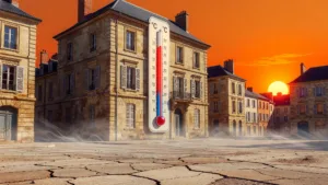 Canicule : les arrêtés du préfet des Hauts-de-Seine détaillés