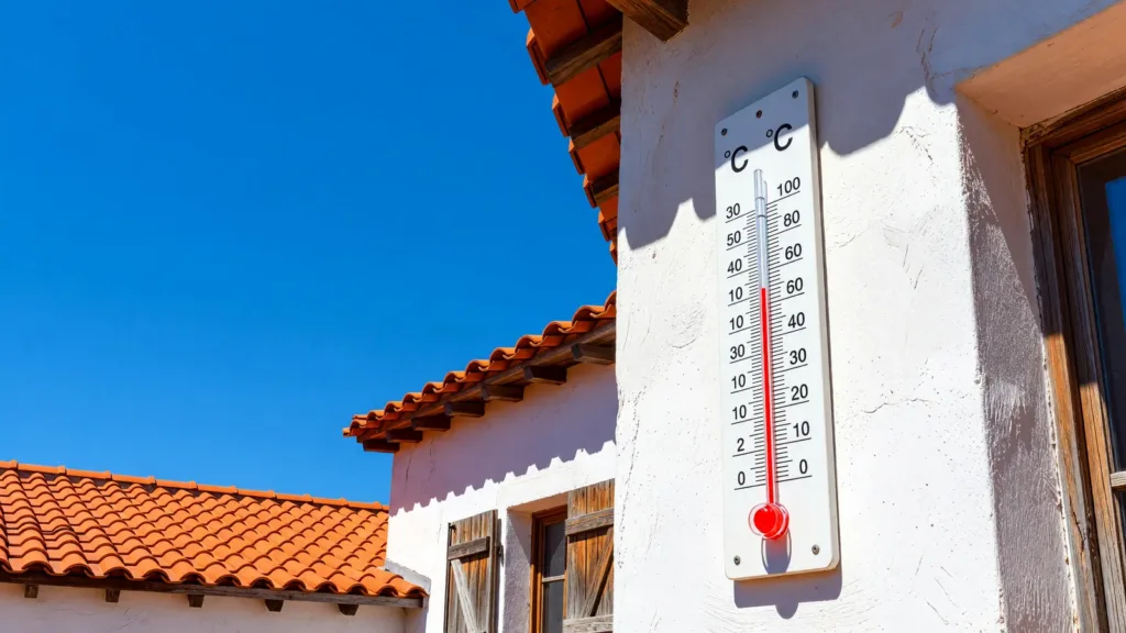 Canicule : les Landes placées en vigilance jaune ce dimanche 5 juillet