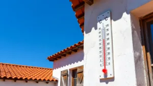 Canicule : les Landes placées en vigilance jaune ce dimanche 5 juillet
