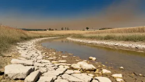 Canicule : l&rsquo;Eure en vigilance orange dès mercredi midi