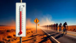 Canicule sur le Tour de France 2026 : des étapes pourraient être annulées, le ministre donne des consignes