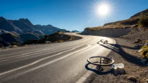 Canicule sur le Tour de France 2026 : Prudhomme détaille les mesures d&rsquo;adaptation