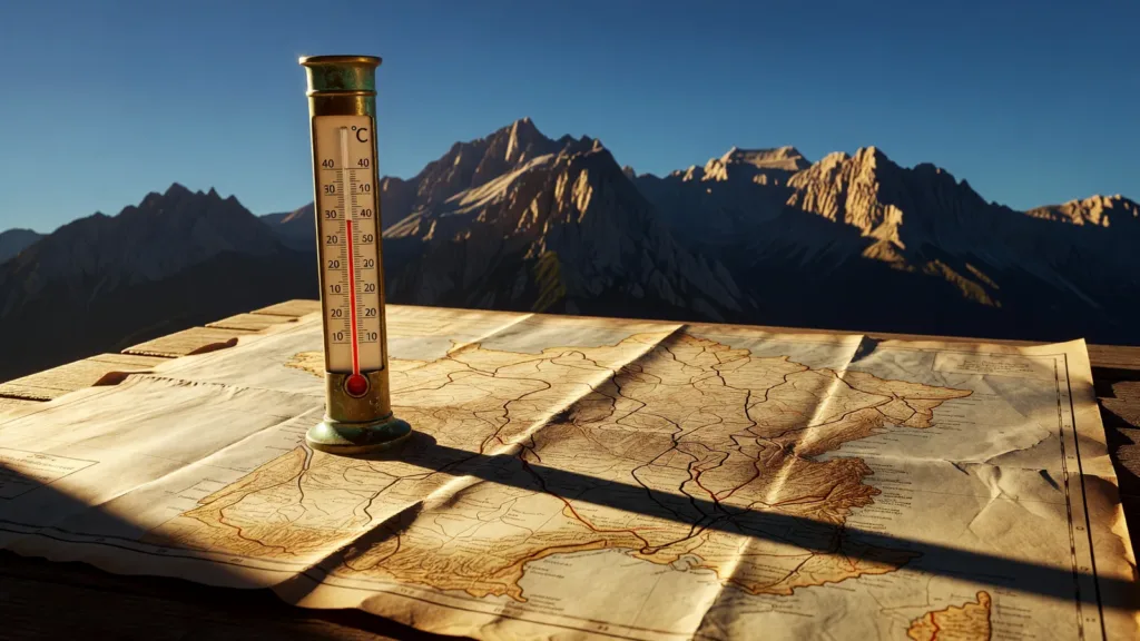 Canicule sur le Tour de France 2026 : Prudhomme écarte des départs matinaux, des ajustements ciblés