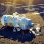Canicule sur le Tour de France : coureurs sous 40°C