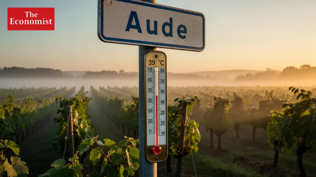 Canicule sur le Tour : les préfets autorisés à annuler une étape en vigilance rouge