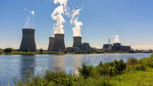 Canicule : trois réacteurs nucléaires du Rhône à l&rsquo;arrêt ou ralentis
