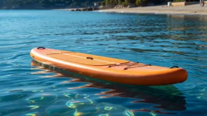 Cannes : l'handiplage municipale s'équipe d'un paddle adapté