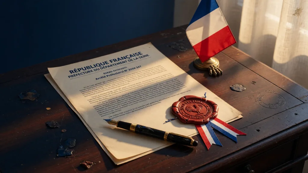 Cantal : Caroline Maury officiellement installée sous-préfète de Mauriac