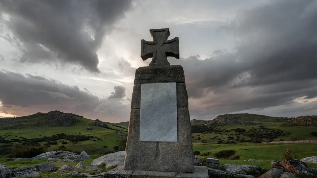 Cantal : hommage aux maquisards des Soumailles en présence de la DMD-15
