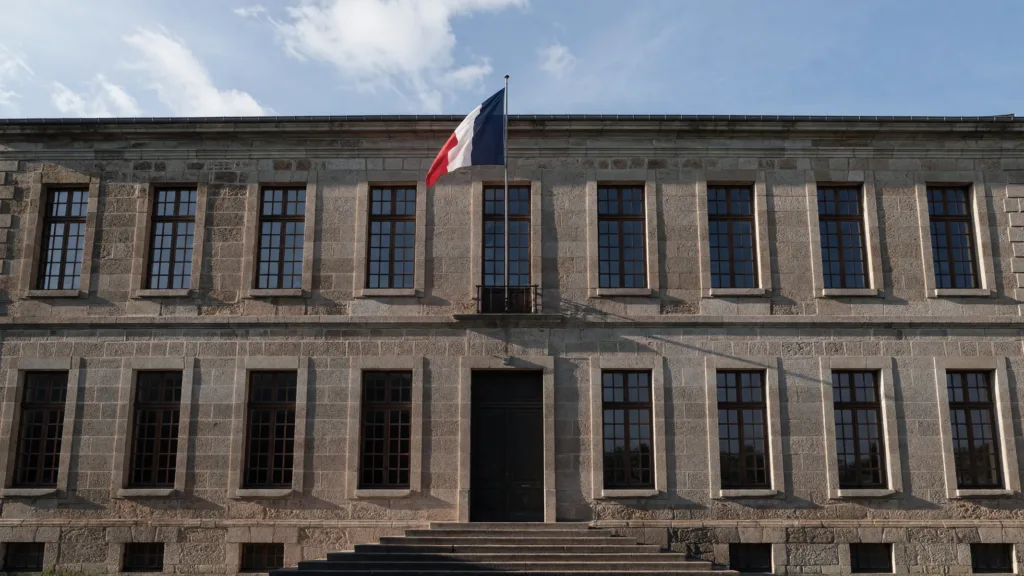 Cantal : la préfecture d'Aurillac a rouvert ce mercredi 15 juillet