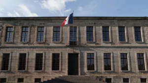 Cantal : la préfecture d&rsquo;Aurillac a rouvert ce mercredi 15 juillet