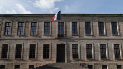 Cantal : la préfecture d'Aurillac a rouvert ce mercredi 15 juillet
