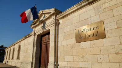 Cantal : raves et free parties interdites du 31 juillet au 9 août