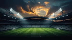 Cap-Vert – Argentine : l&rsquo;égalisation qui a fait trembler les champions du monde