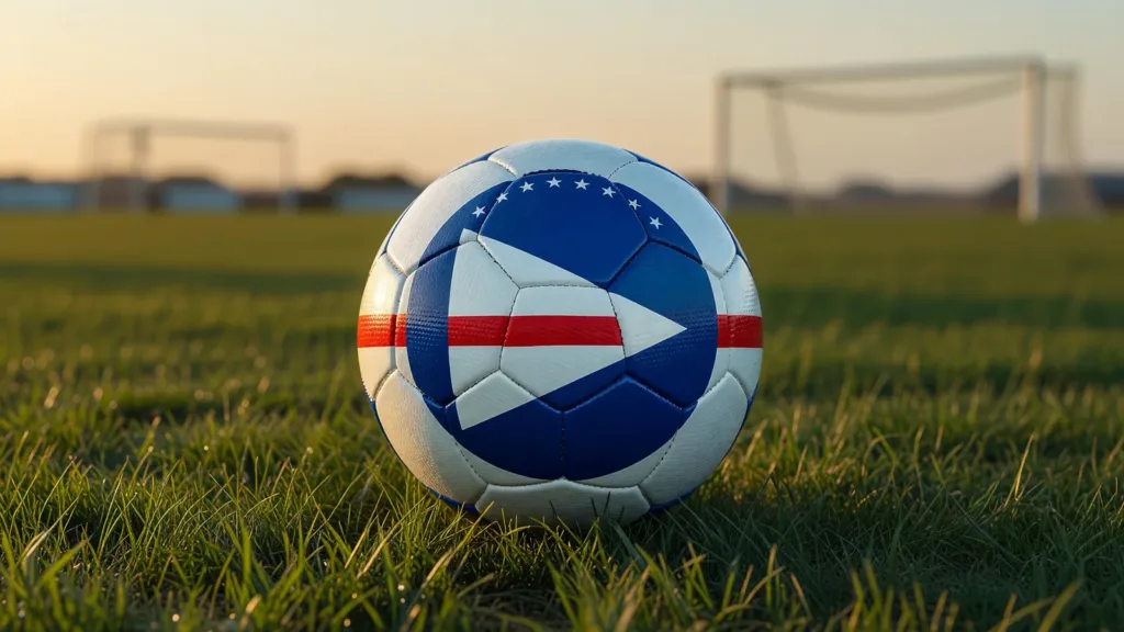 Cap-Vert : l'exploit historique qui a fait vibrer la planète foot