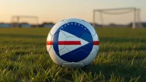 Cap-Vert : l&rsquo;exploit historique qui a fait vibrer la planète foot