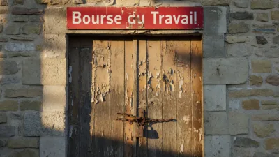 Carcassonne : après 100 jours, LFI accuse le maire RN d&rsquo;attaquer les pauvres