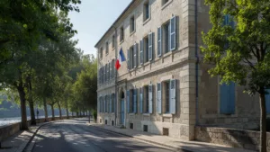 Carcassonne : bail de 30 ans signé pour le bâtiment de Patte d&rsquo;Oie