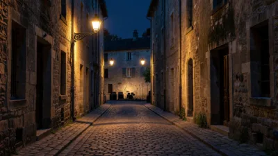 Carcassonne : concert gratuit d'Alexreste ce soir rue Trivalle