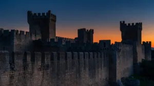 Carcassonne : coulisses et sécurité maximale pour l’embrasement du 14 juillet