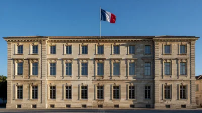 Carcassonne : Emmanuelle Plantier-Lemarchand prend ses fonctions à la préfecture