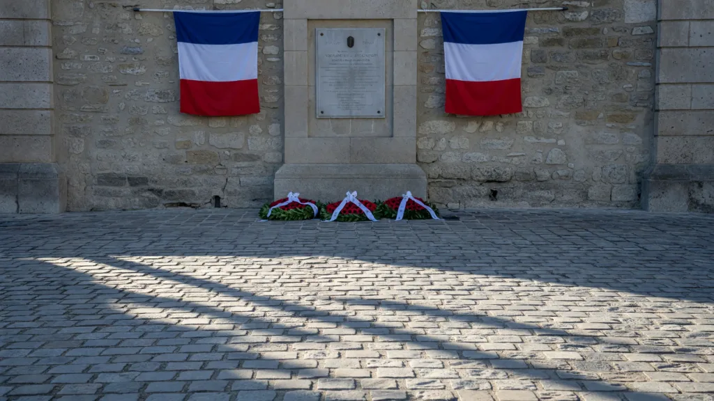 Carcassonne : hommage aux victimes des crimes racistes et antisémites