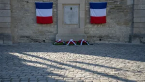 Carcassonne : hommage aux victimes des crimes racistes et antisémites