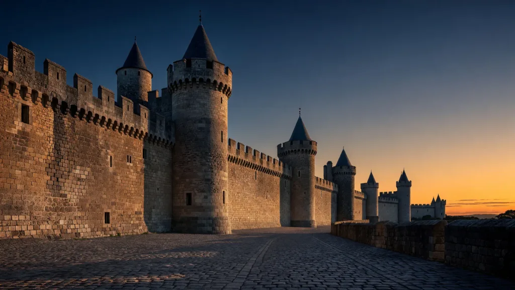 Carcassonne : interdictions et Vigipirate renforcé pour le 14 juillet