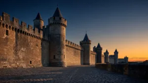 Carcassonne : interdictions et Vigipirate renforcé pour le 14 juillet