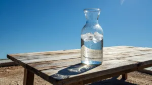 Carcassonne : la préfecture alerte sur les dangers de l&rsquo;alcool en période de canicule