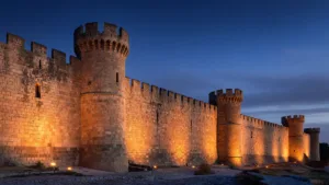 Carcassonne : trains liO renforcés et à prix réduits pour le feu d&rsquo;artifice ce soir