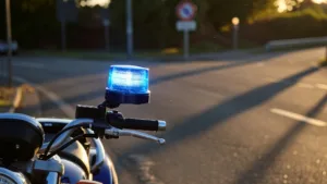 Carcassonne : un conducteur de 34 ans interpellé sans permis et sous stupéfiants
