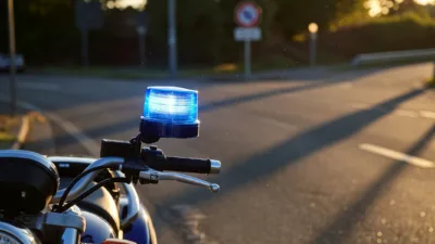 Carcassonne : un conducteur de 34 ans interpellé sans permis et sous stupéfiants