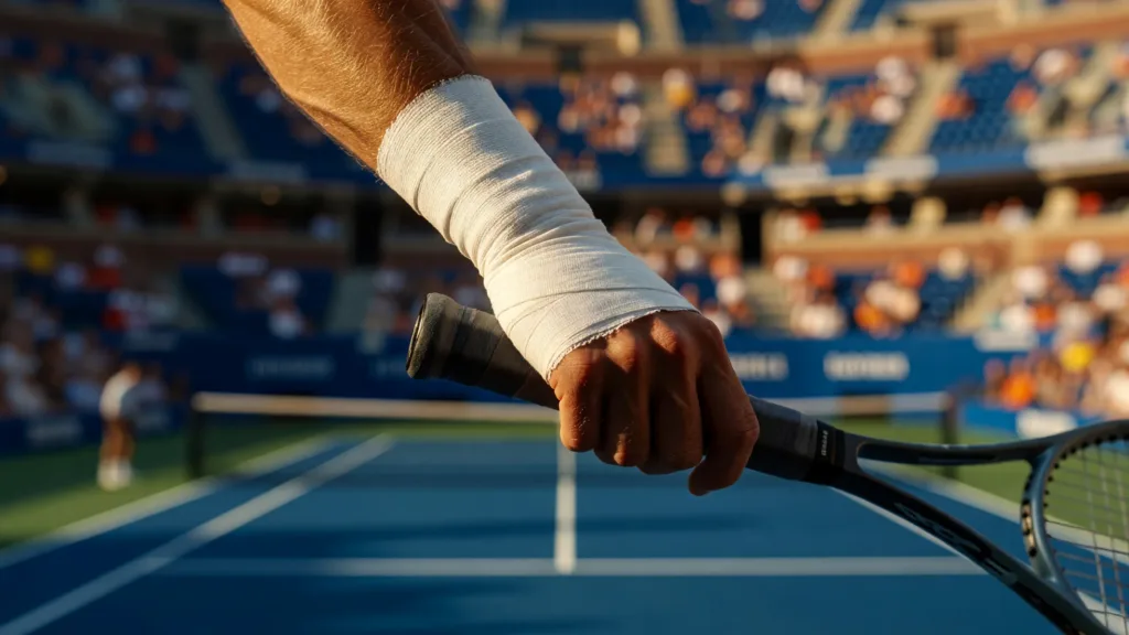 Carlos Alcaraz à l'US Open 2026 : cote à 5.25, absence depuis avril et doutes des experts