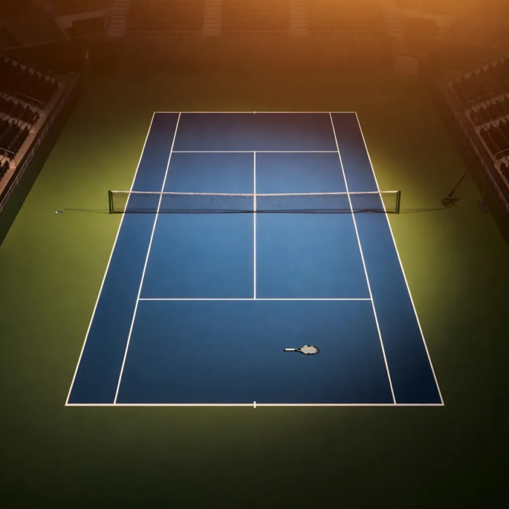 Carlos Alcaraz : des images d'entraînement inquiétantes avant l'US Open